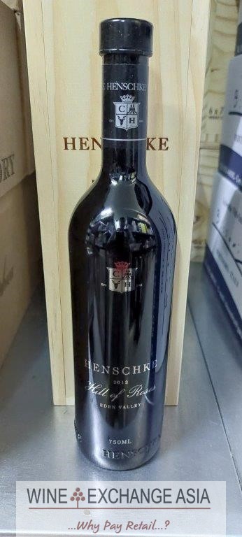 (image for) Henschke Hill of Roses 2012 (JH 98) - WAS:$653.79